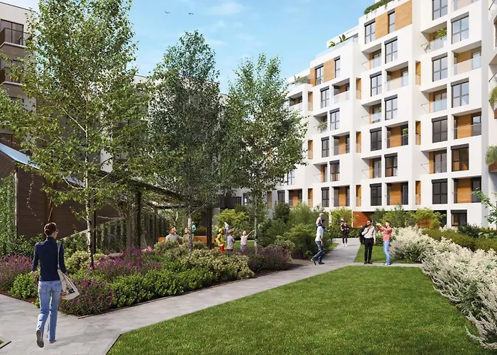Wlbapartmentspl - Apartamenty Stare Miasto Mini