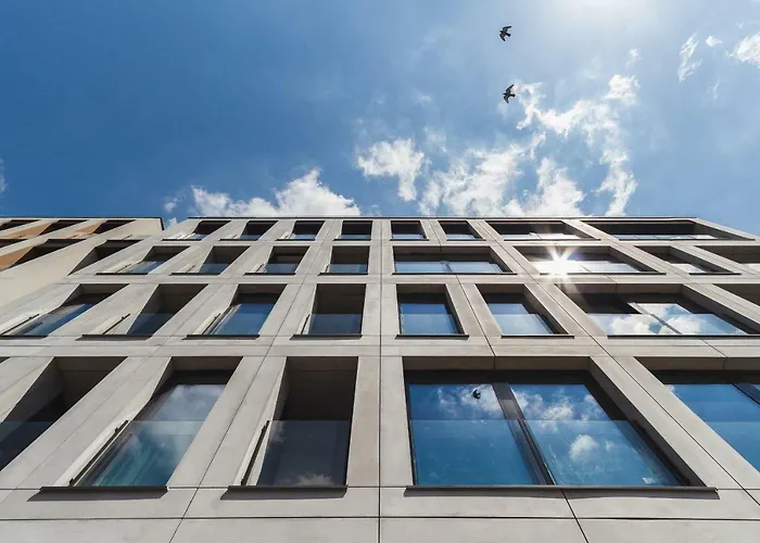 Apartments Krakow Rajska 3 By Noclegi Renters